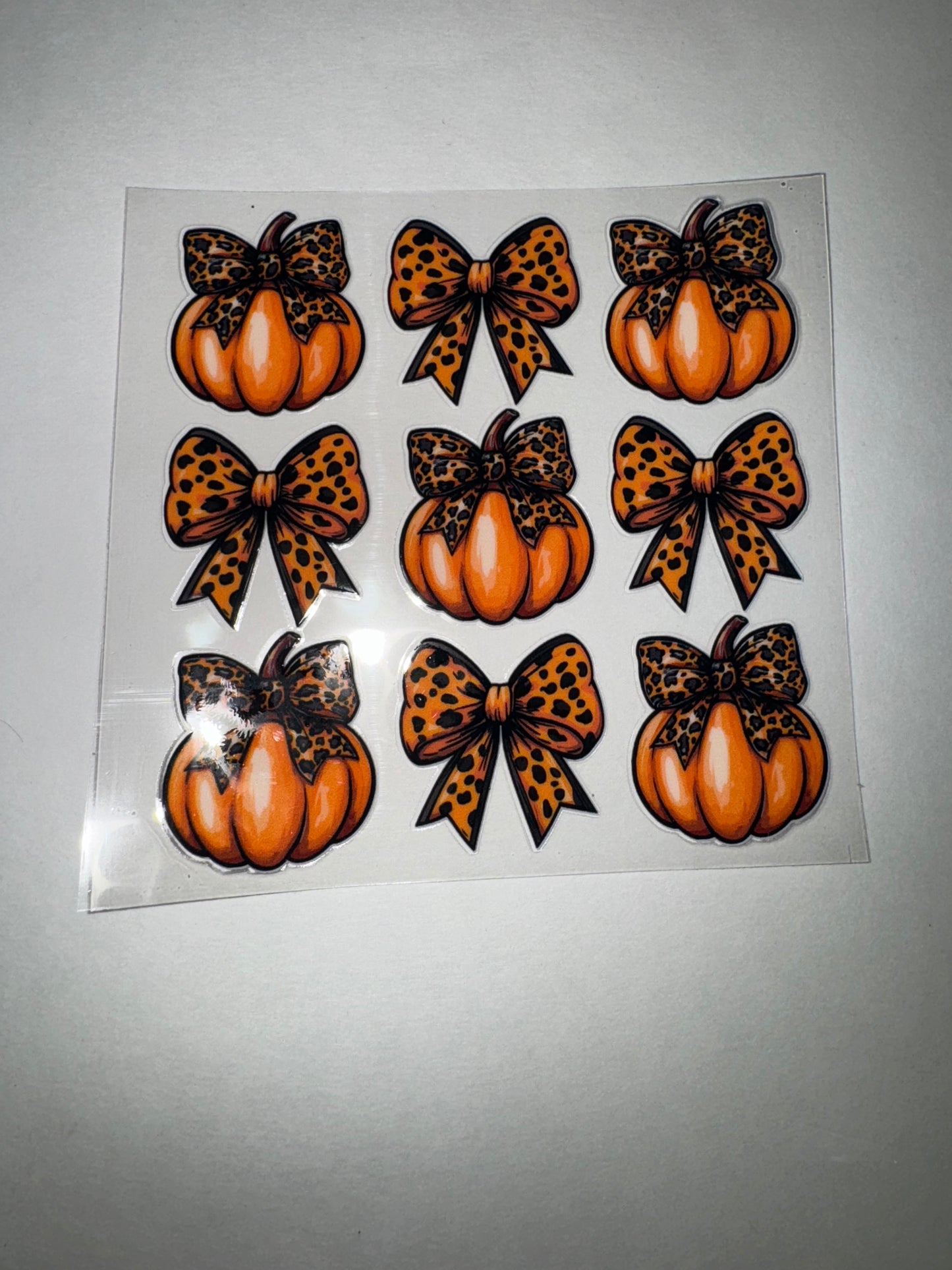 Decals