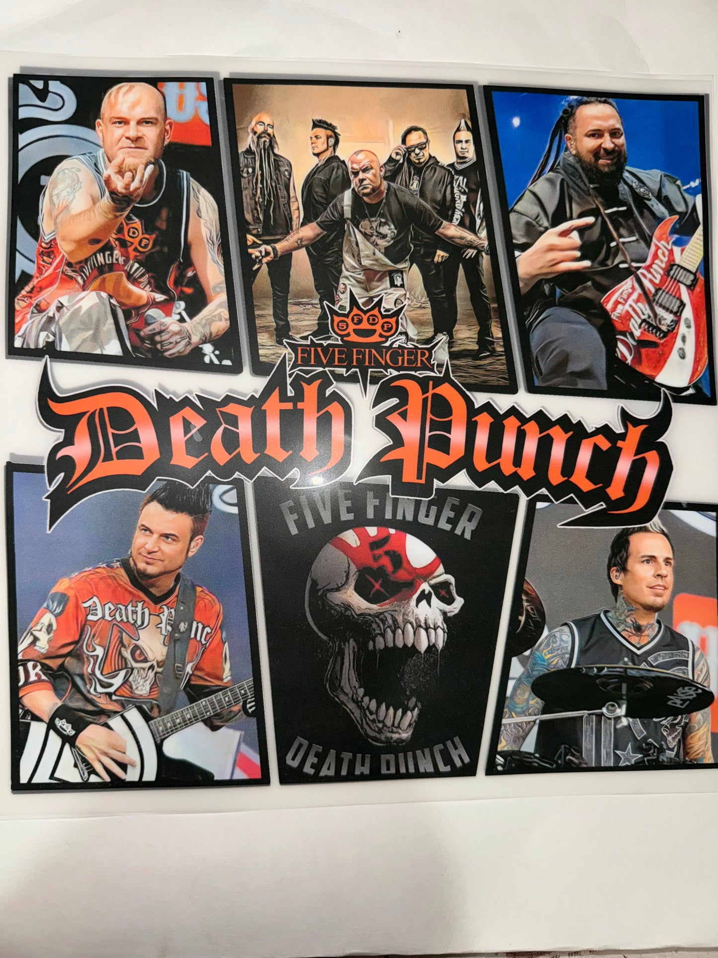 DTF
