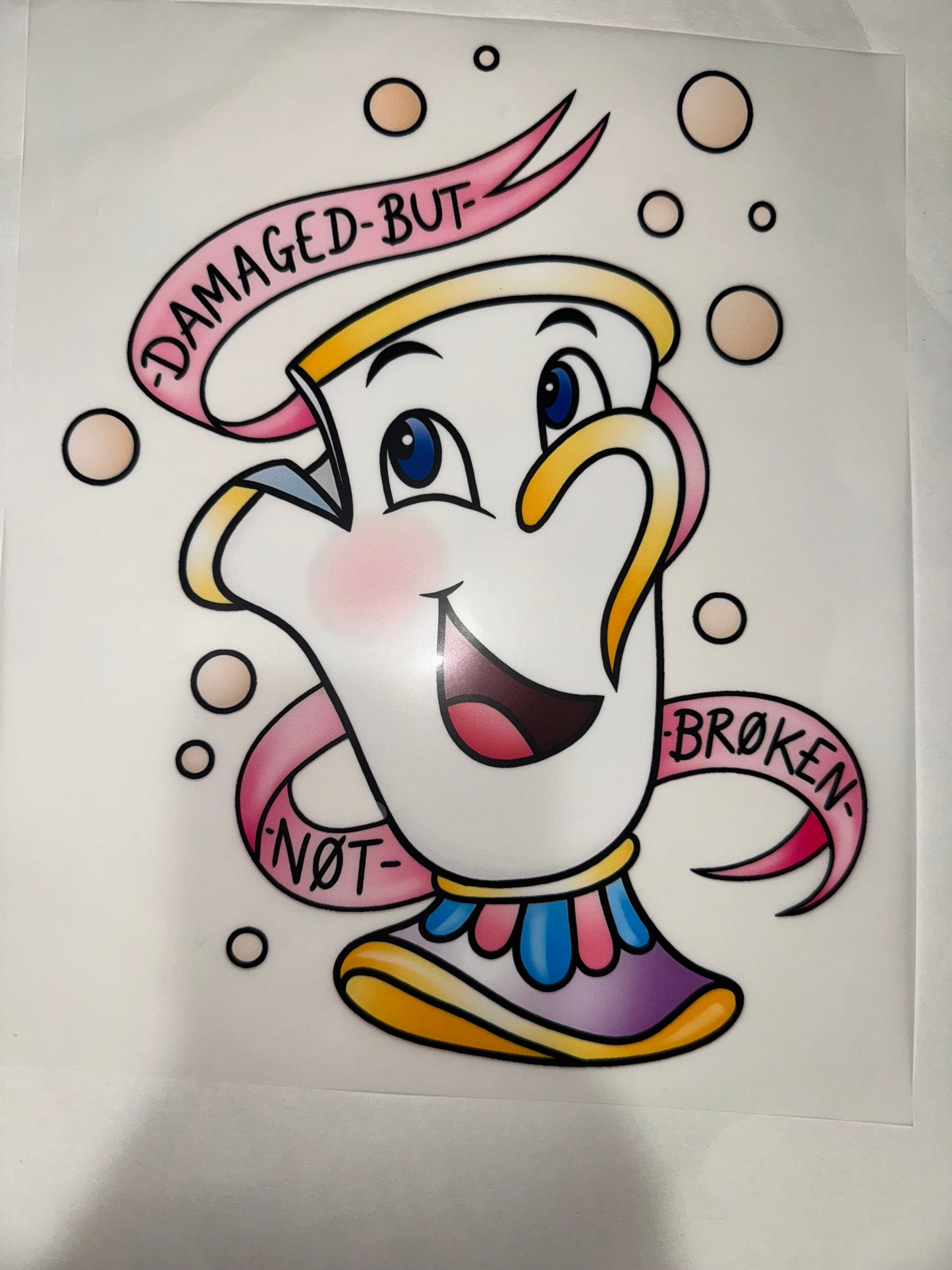 DTF