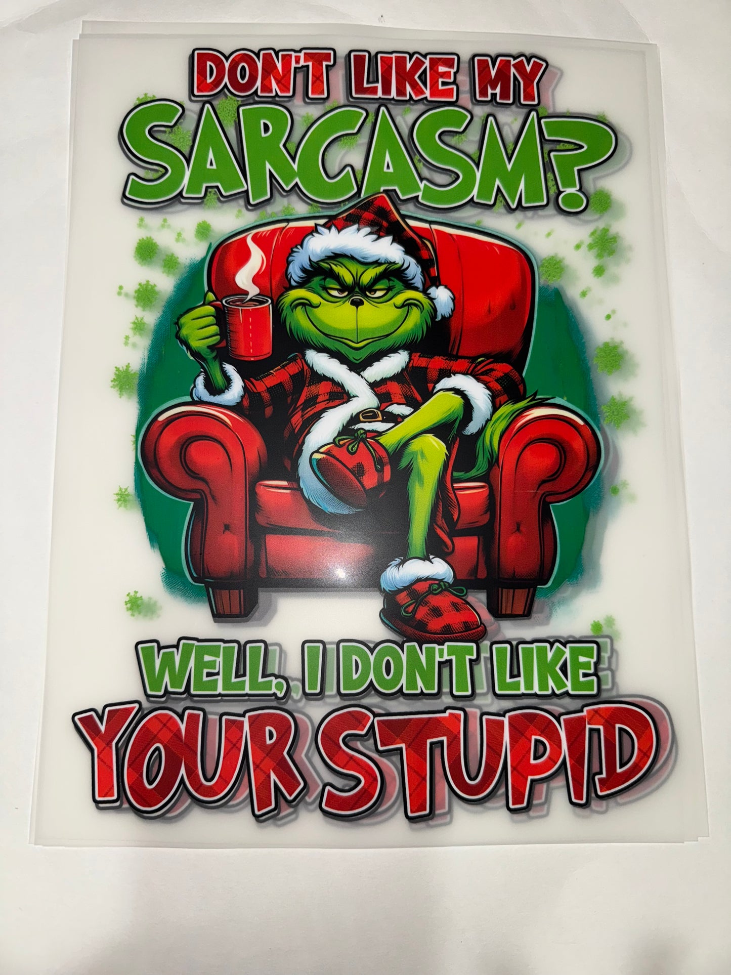 DTF