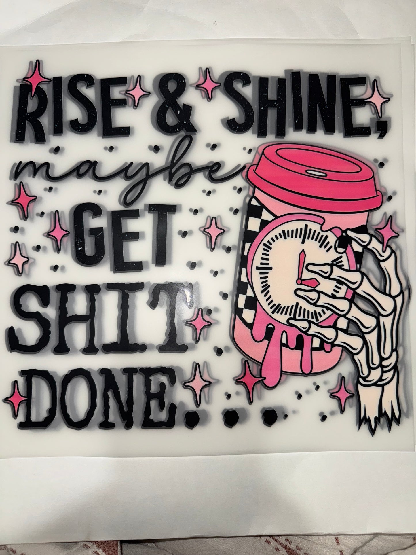 DTF