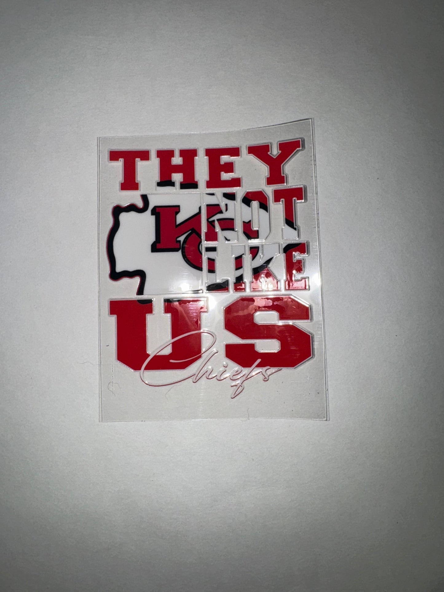 NEW Decals