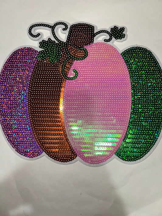 NEW Large Patches