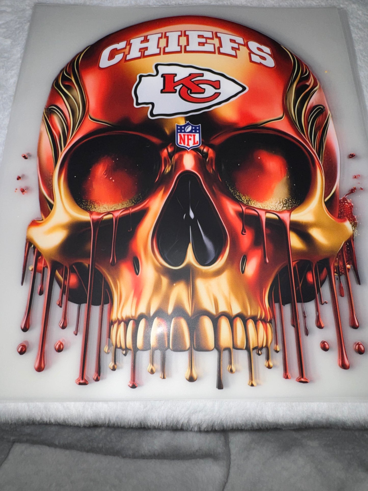 NFL DTF
