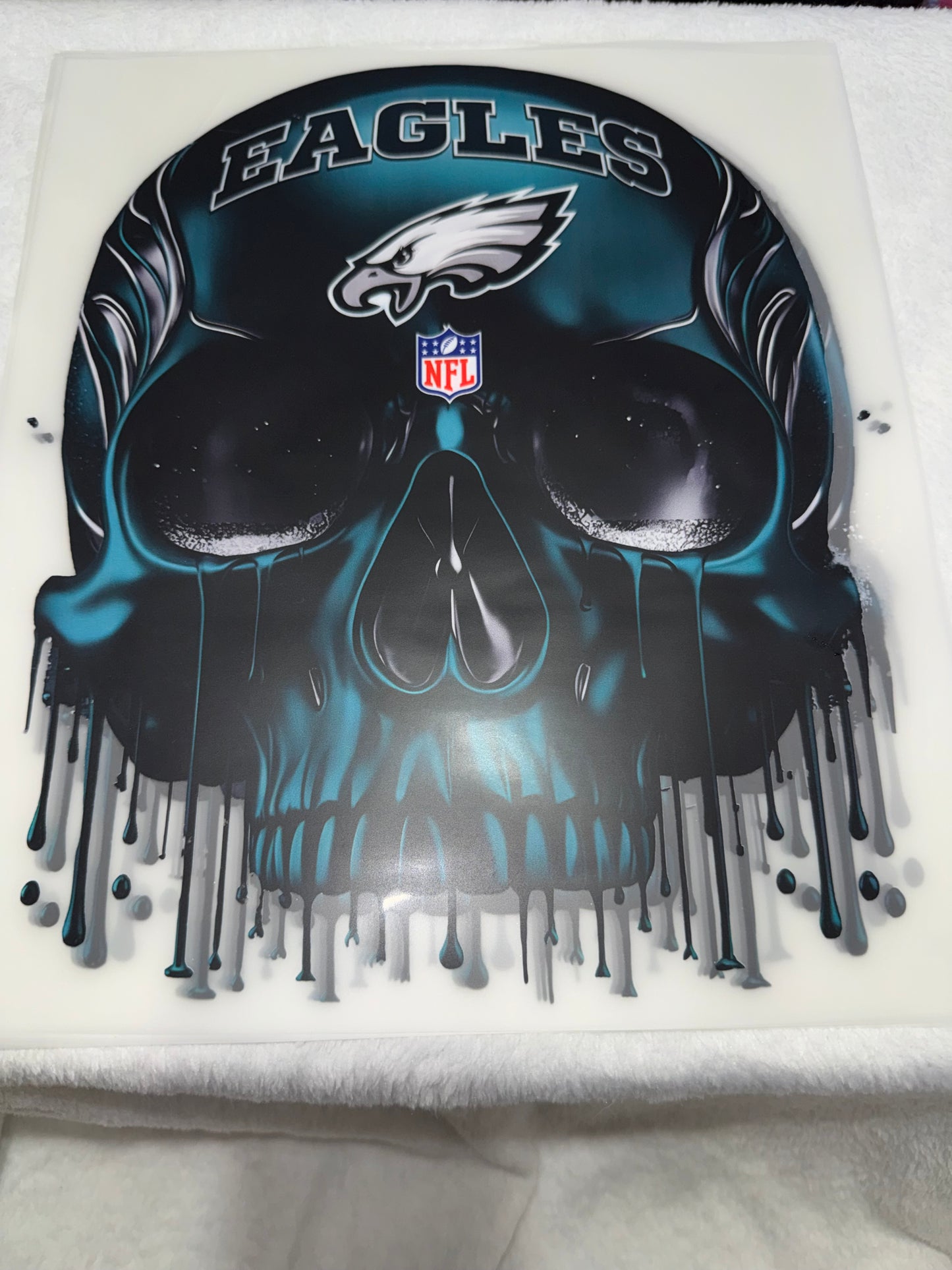 NFL DTF