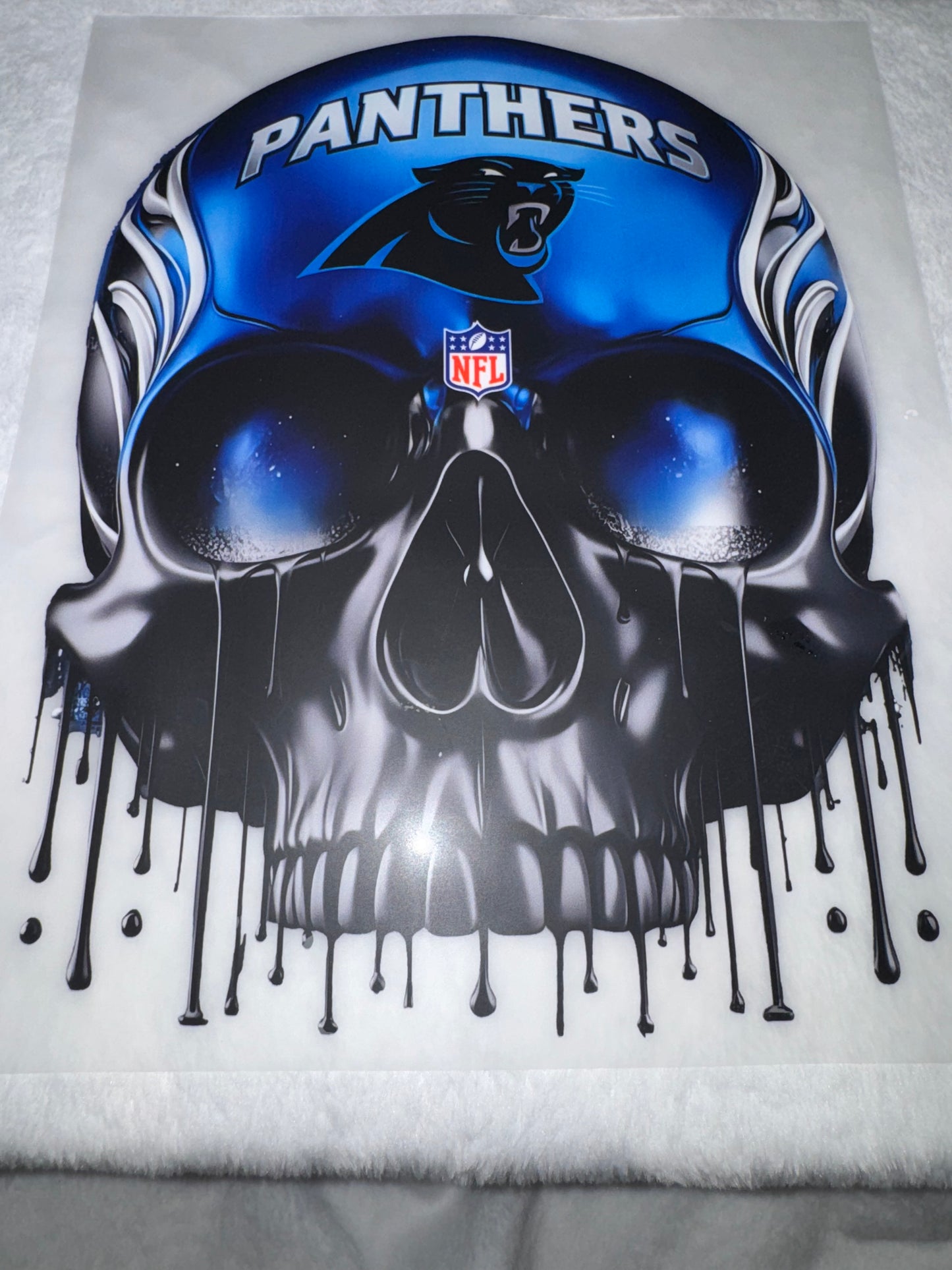 NFL DTF