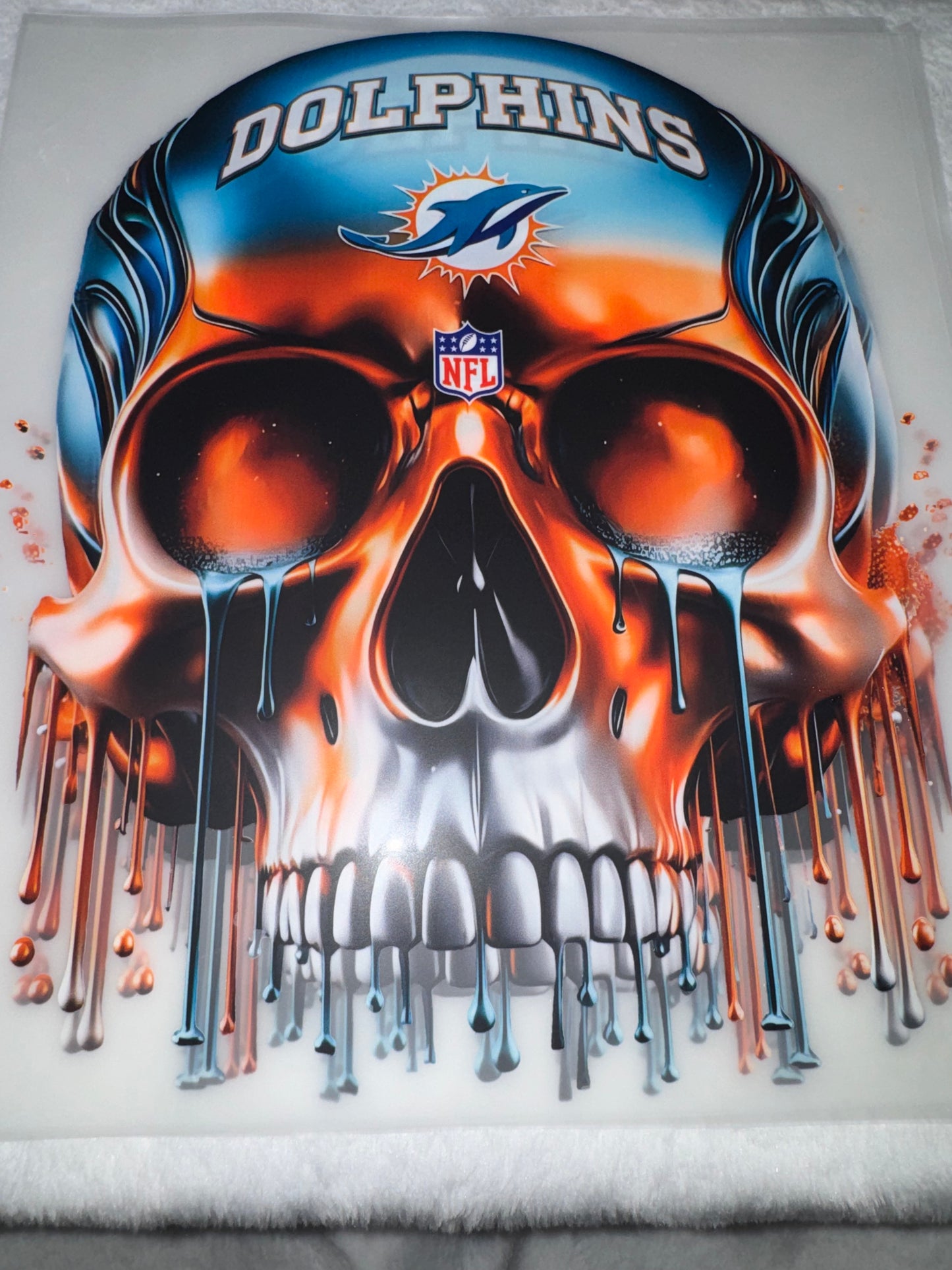 NFL DTF