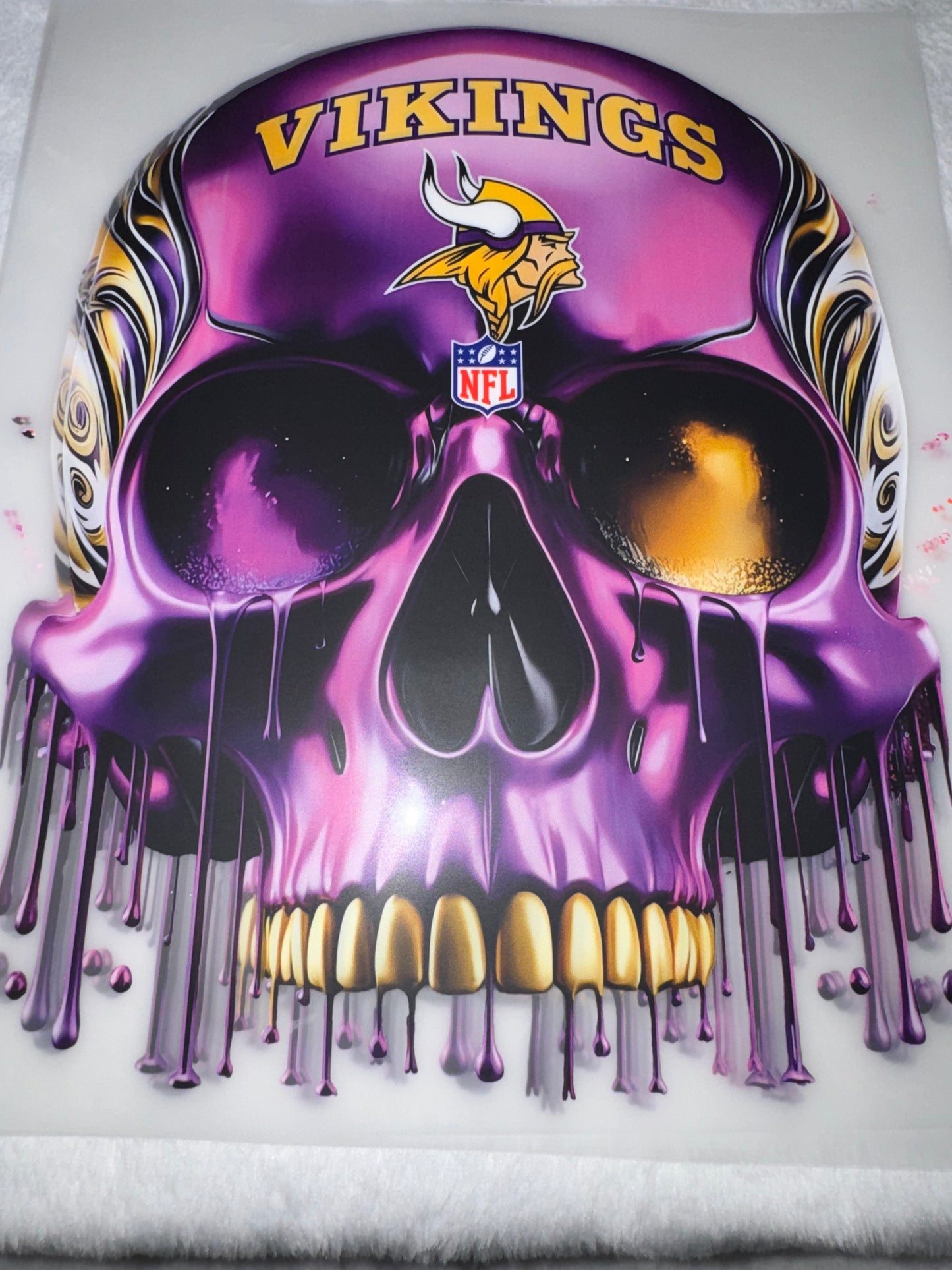 NFL DTF