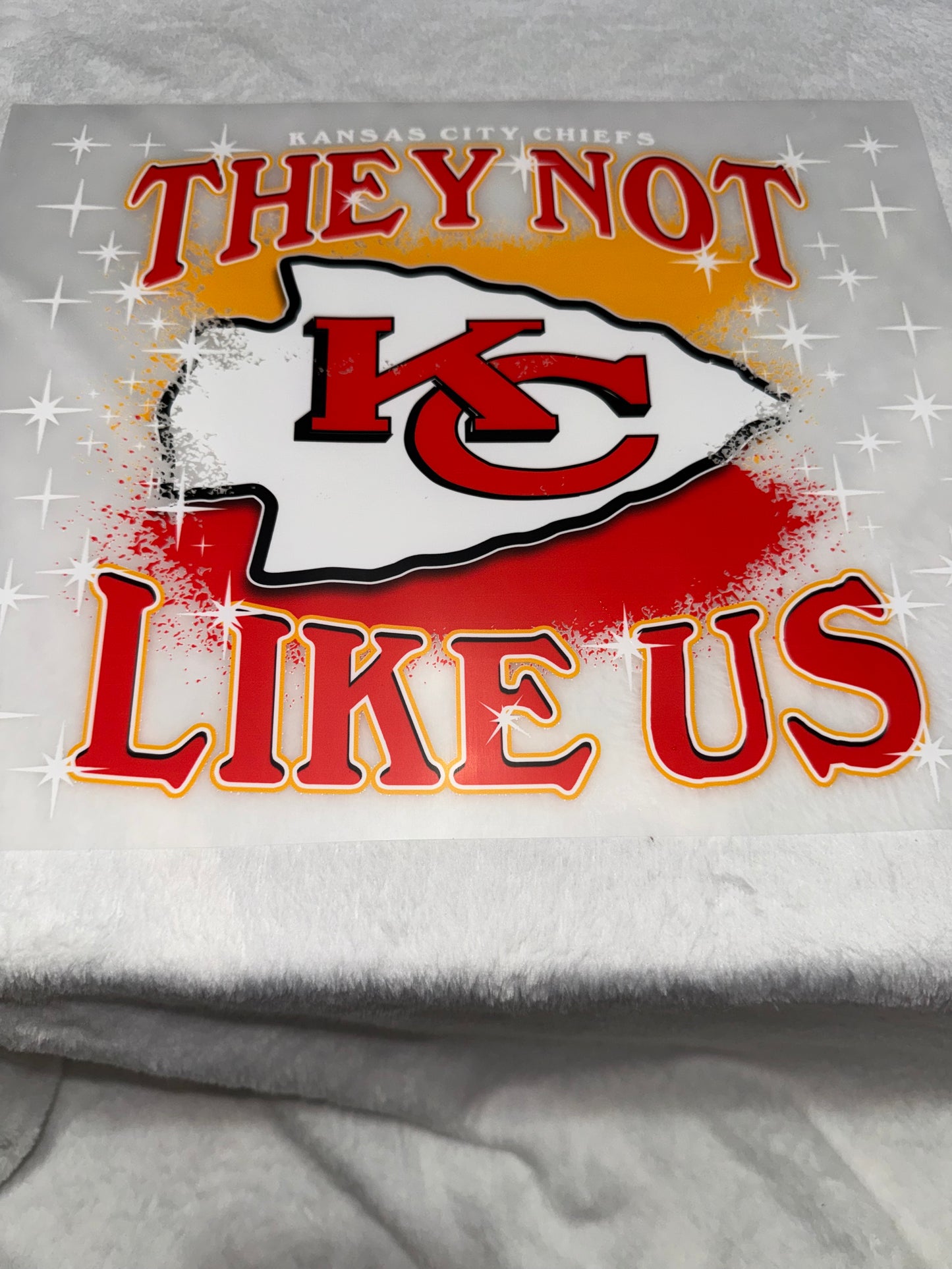 NFL DTF