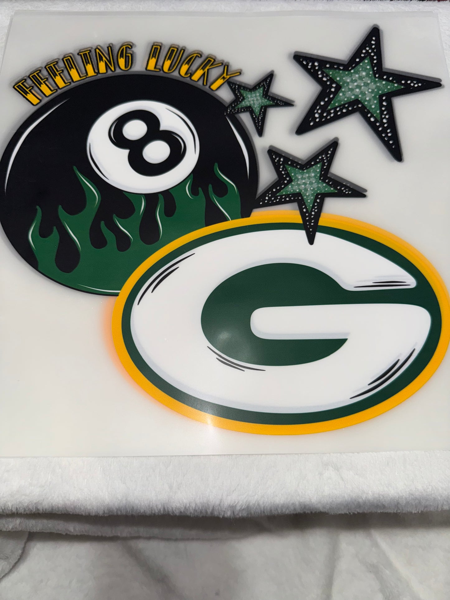 NFL DTF