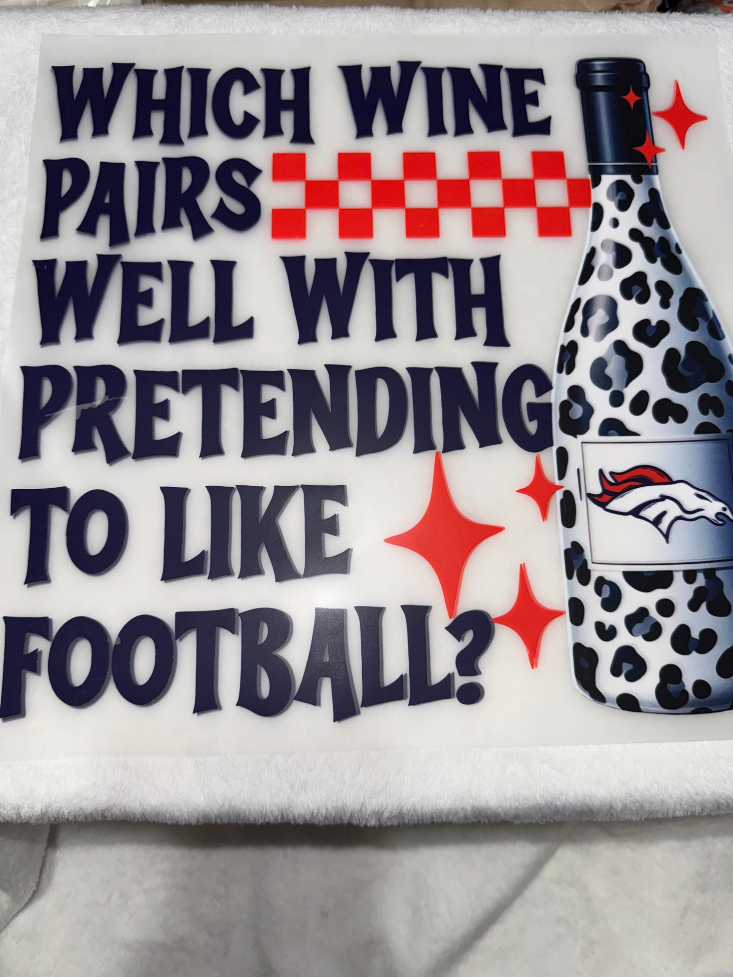NFL DTF