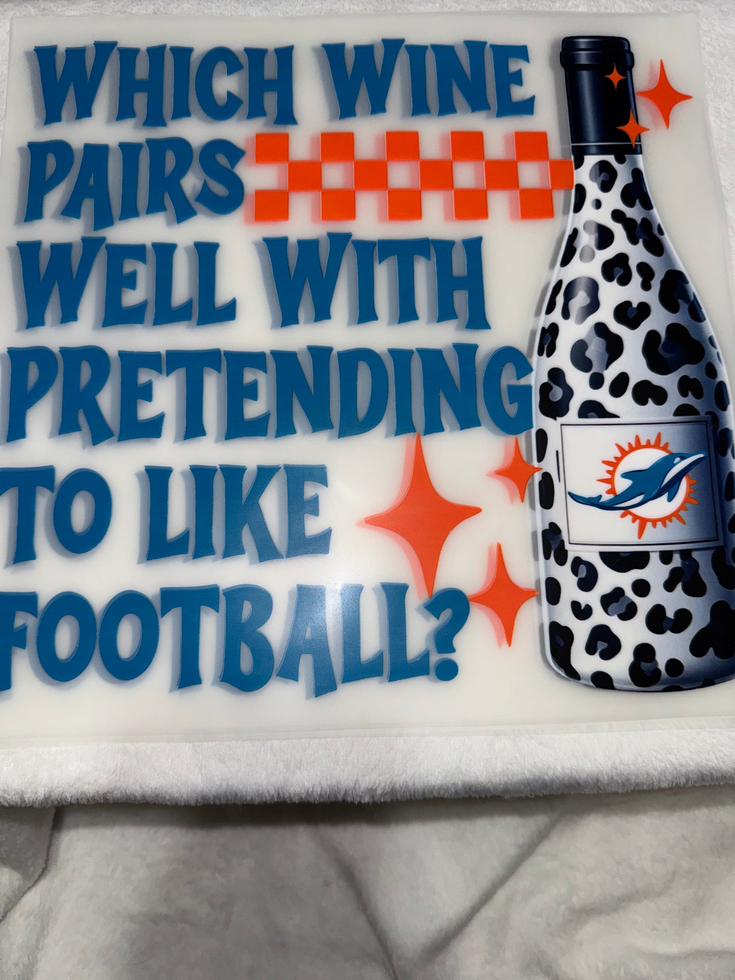 NFL DTF