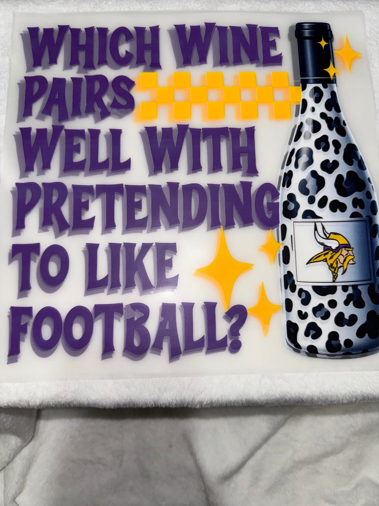 NFL DTF