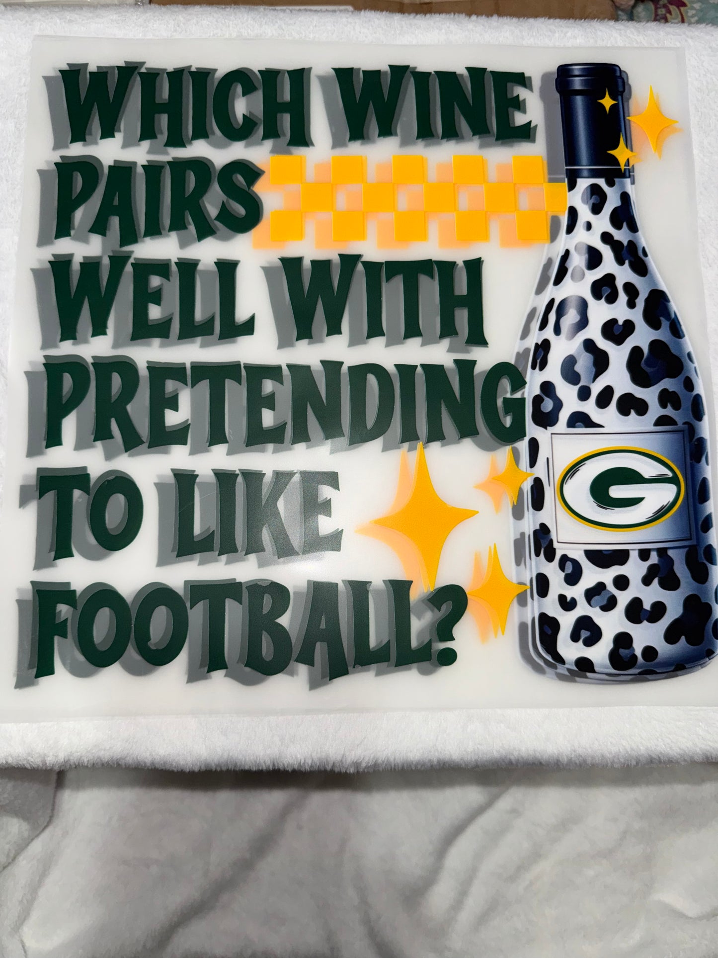NFL DTF