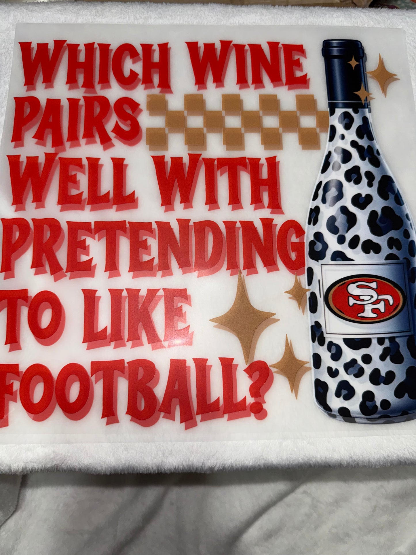 NFL DTF