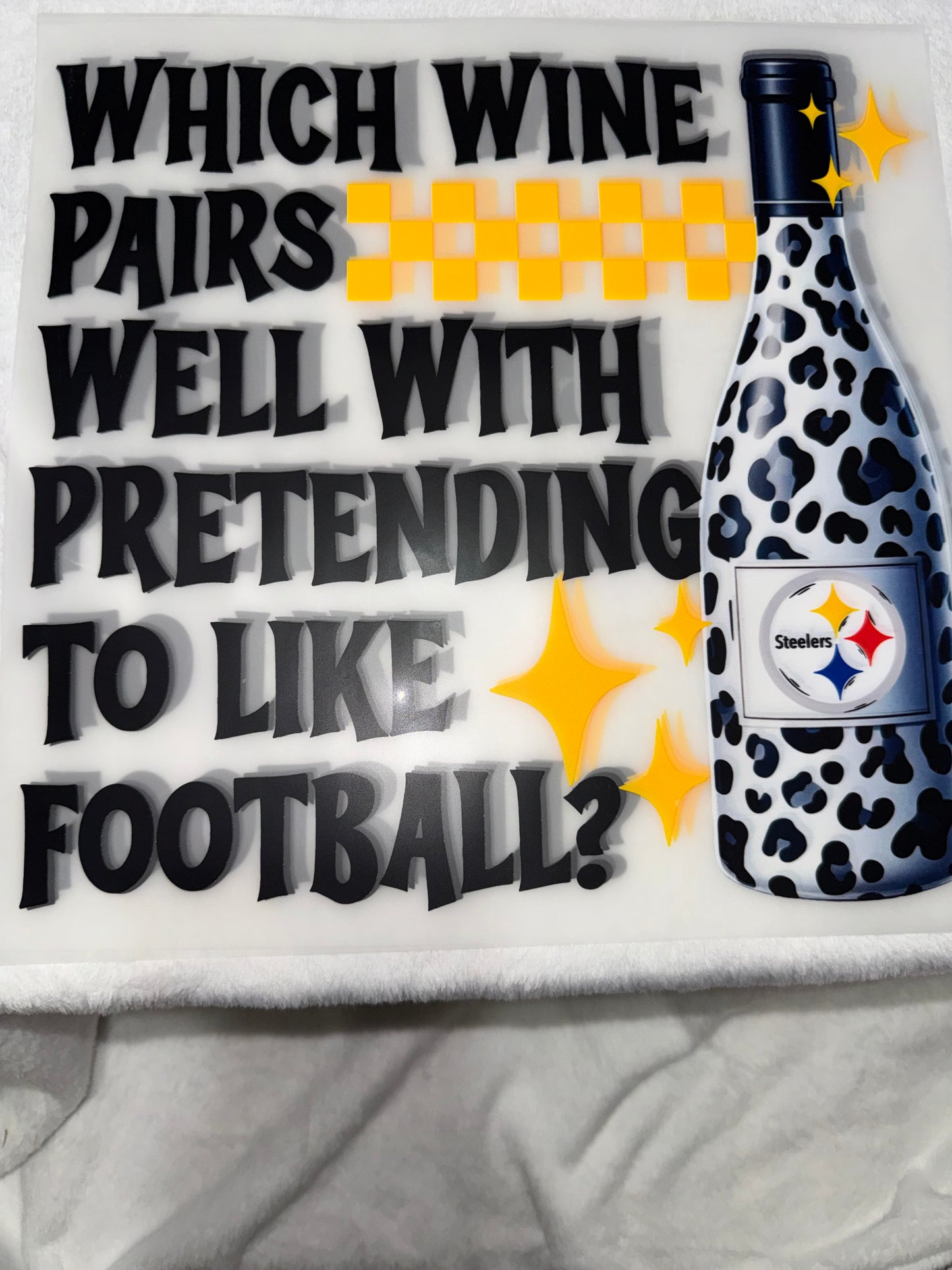 NFL DTF