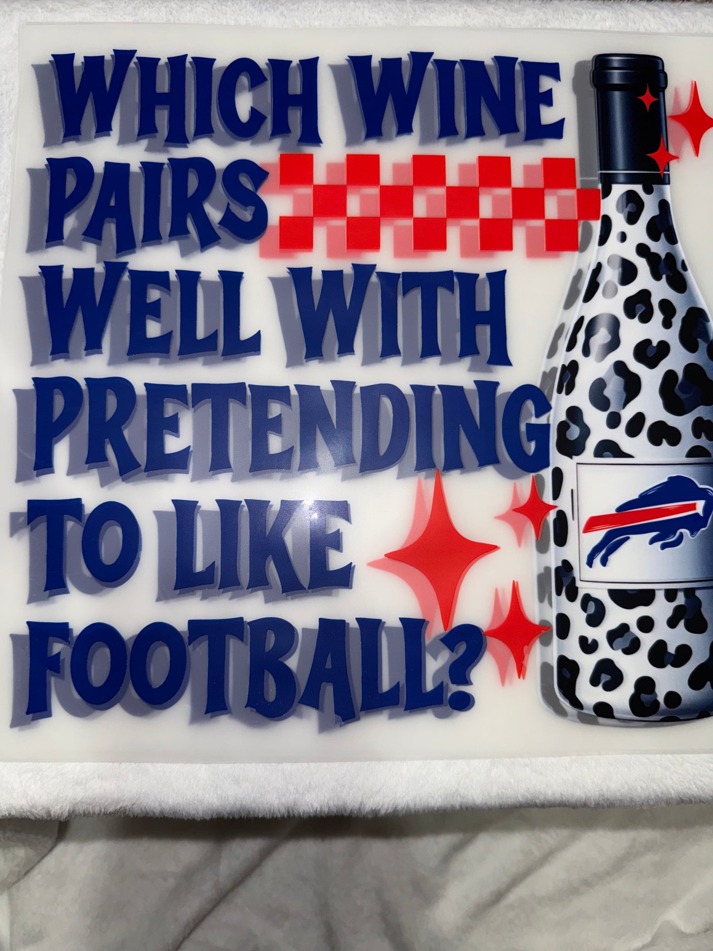 NFL DTF