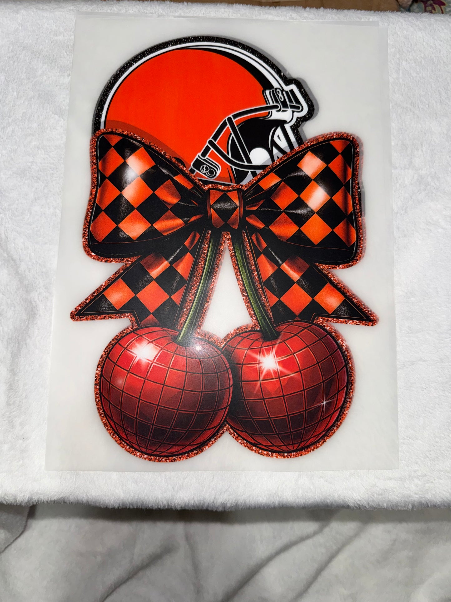 NFL DTF