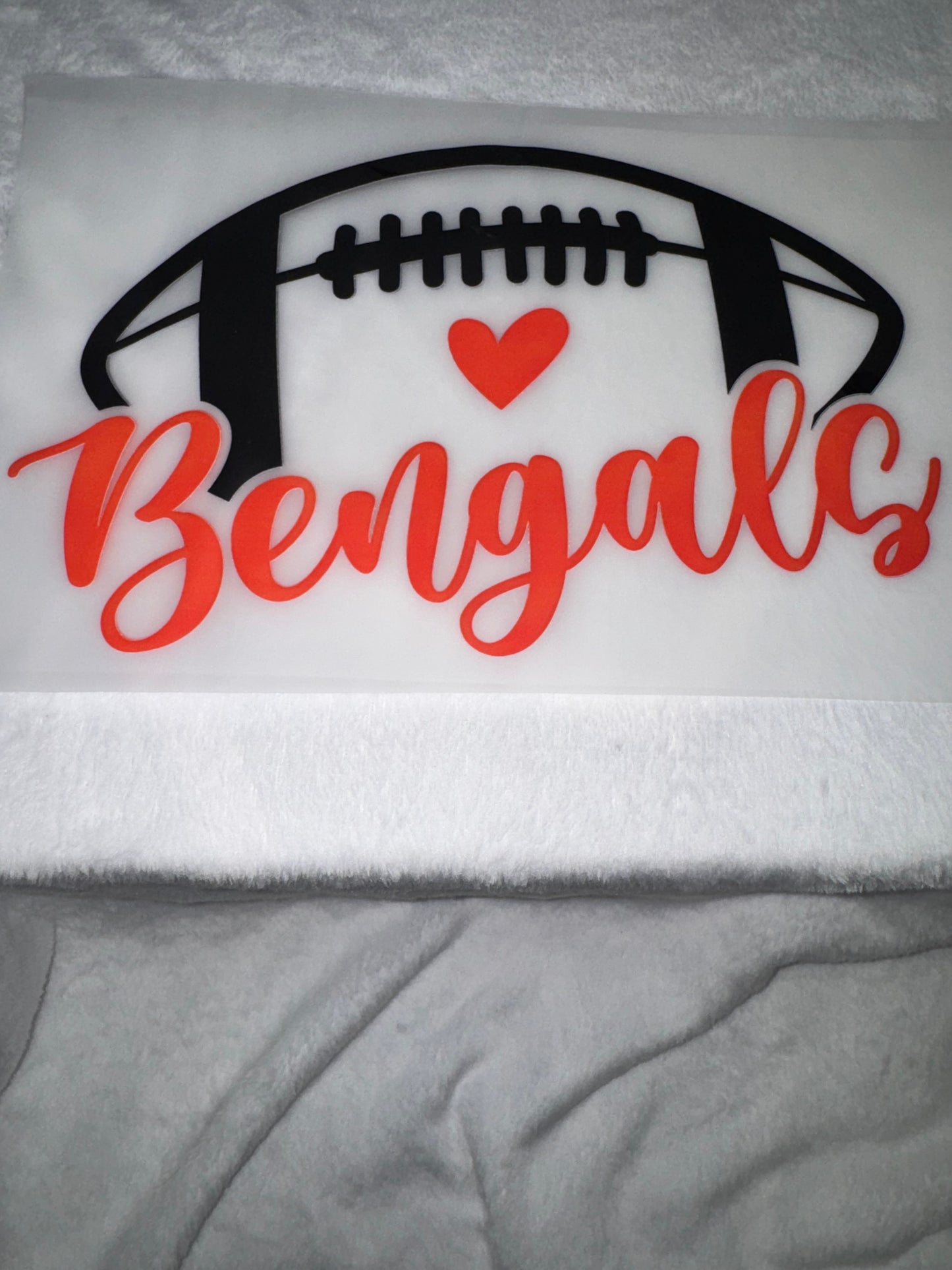 NFL DTF