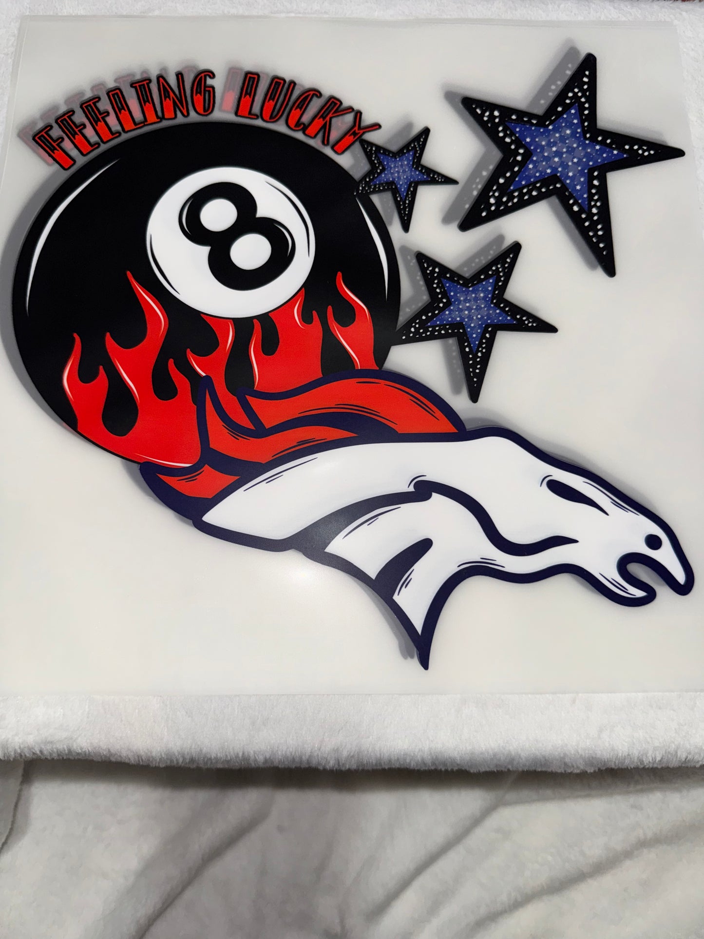 NFL DTF