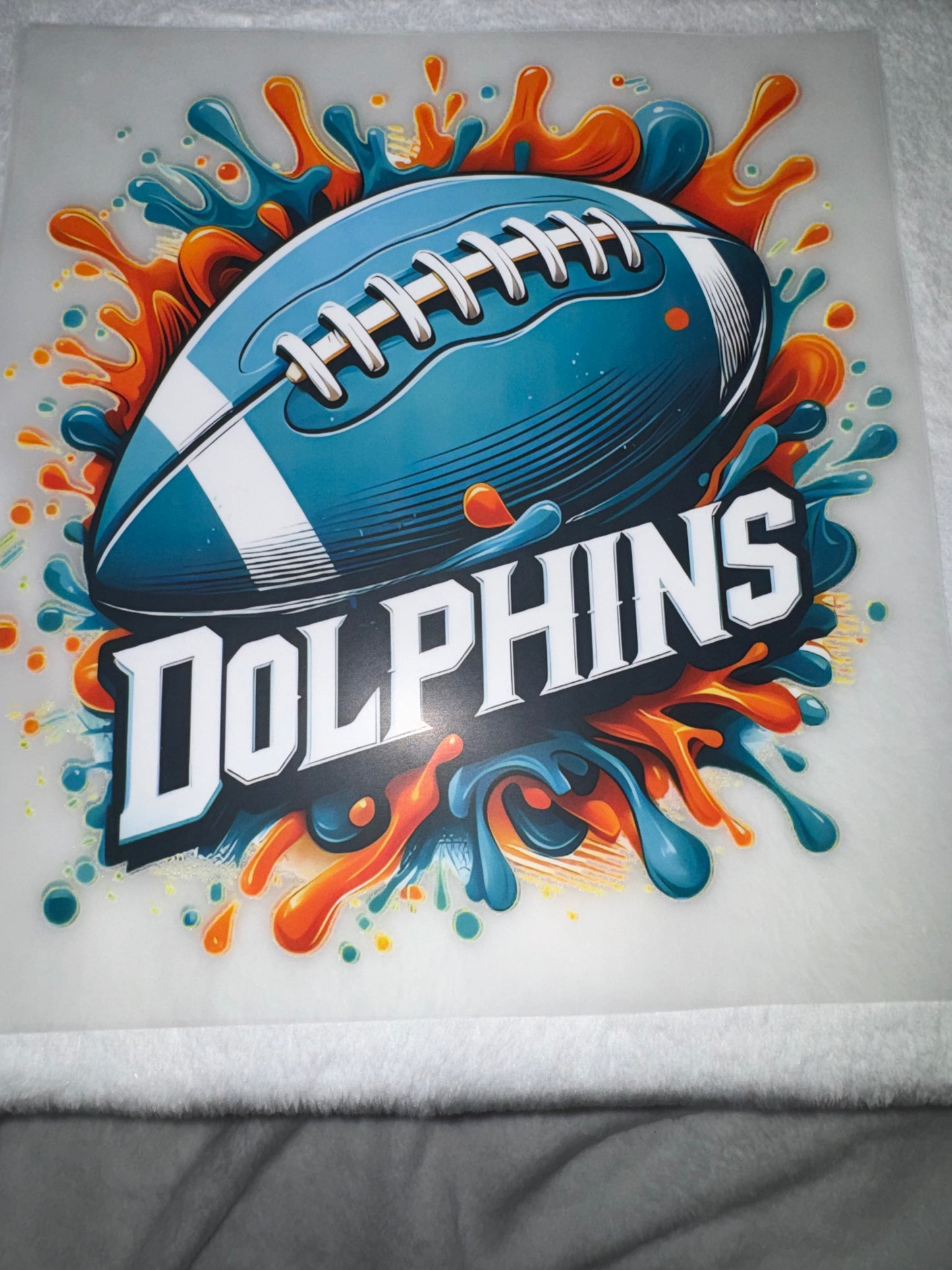 NFL DTF