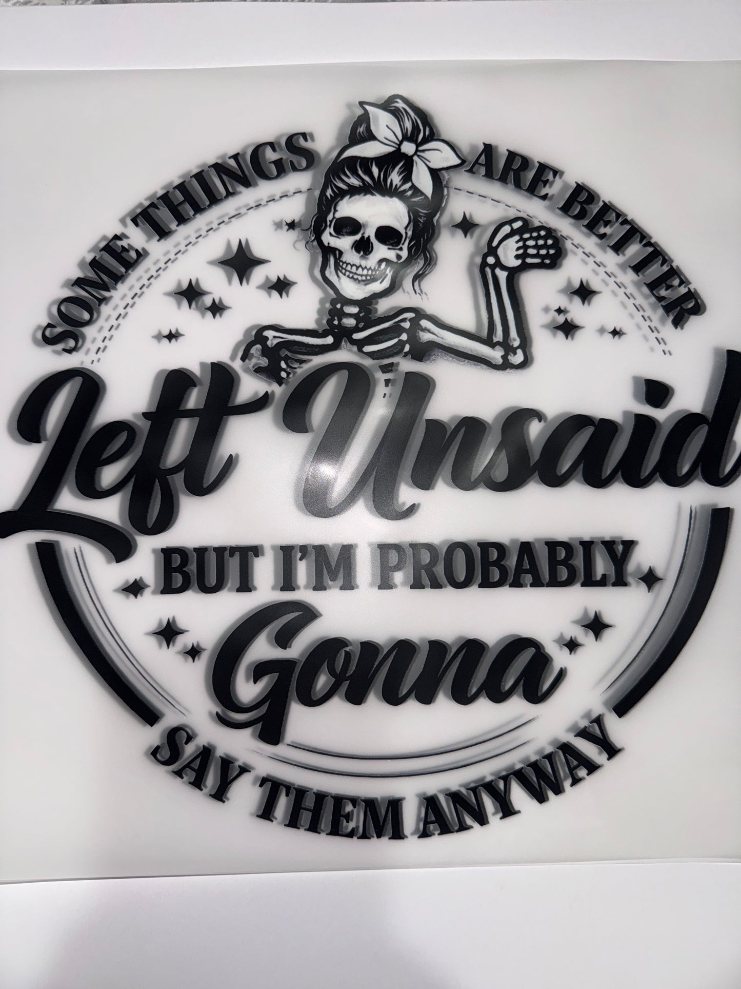 DTF