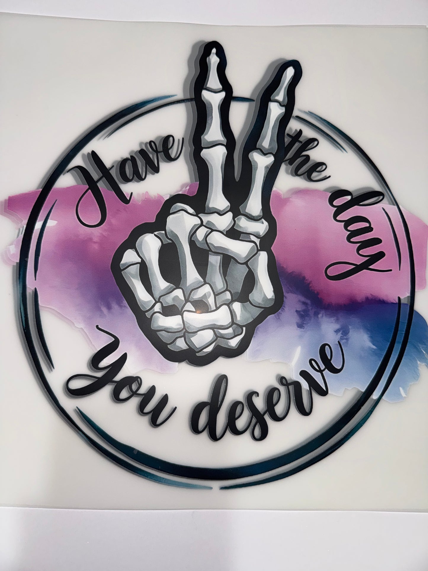 DTF