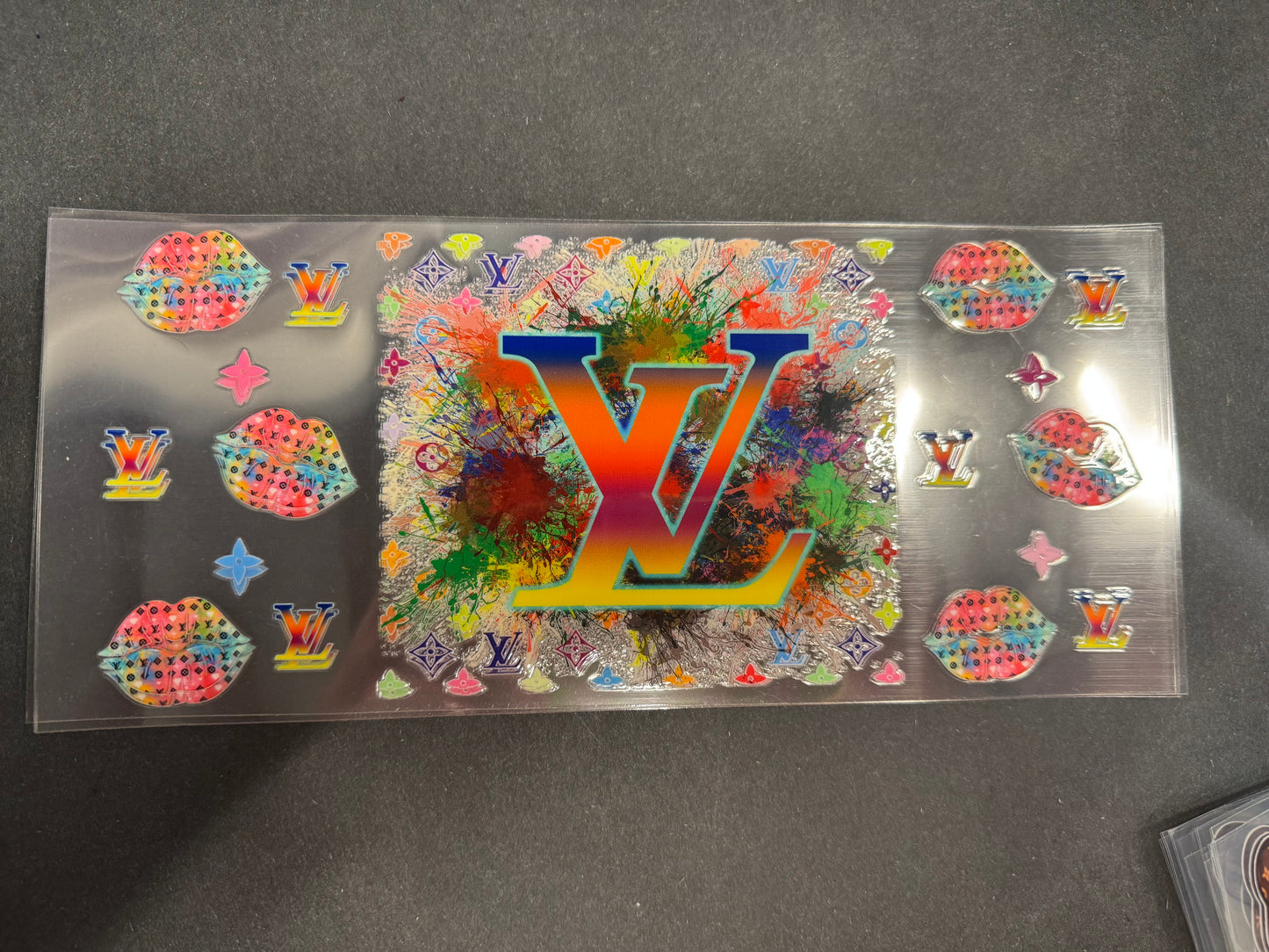16 oz UVDTF