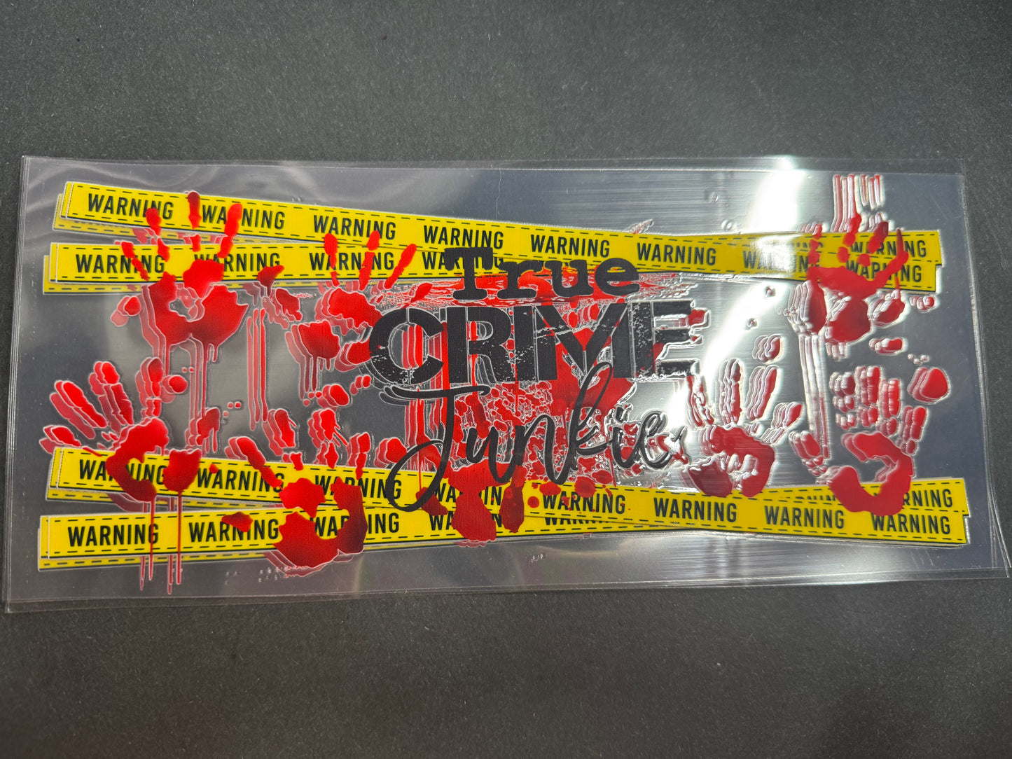 16 oz UVDTF
