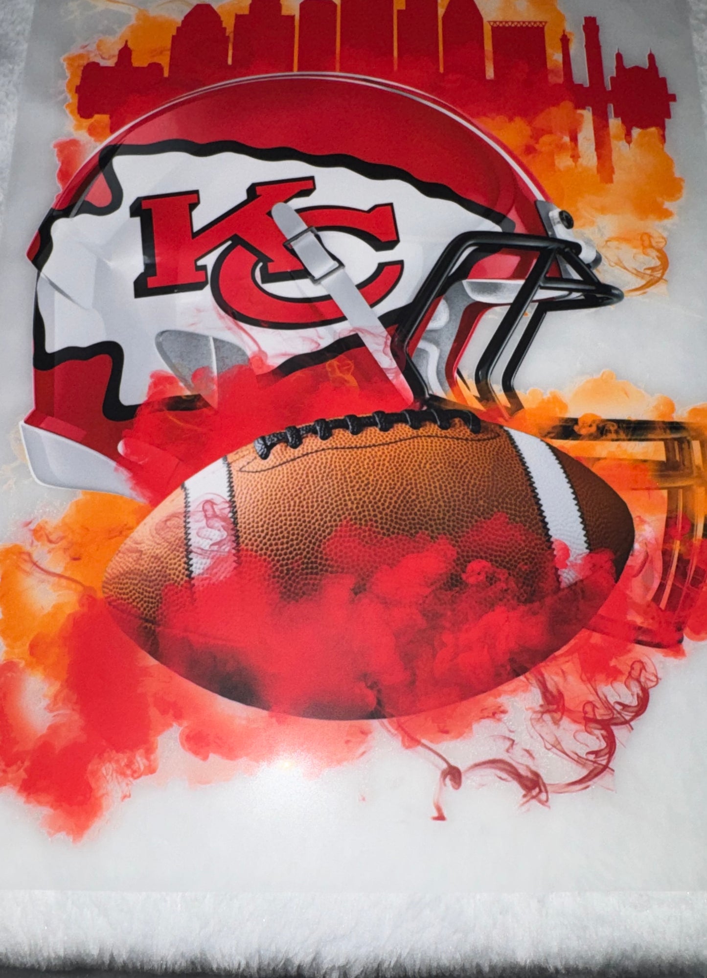 NFL DTF