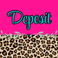 LIVE DEPOSIT HERE!!!!