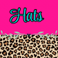 Hats - LIVE CLAIMS