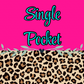 Single Pocket