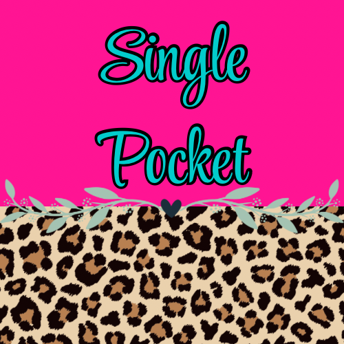 Single Pocket